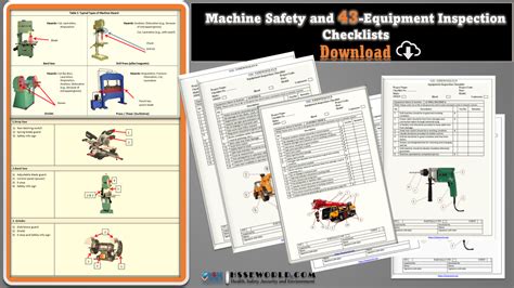 cnc machine safety standards|cnc machine safety checklist.